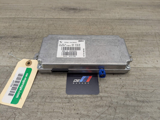 OEM BMW F22 F30 F36 F10 F13 F02 M3 M4 Rear View Parking Camera Control Module