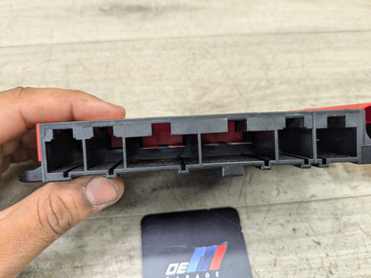 OEM BMW F22 F30 F32 F36 F80 F82 Positive Battery Distributor B+ Power Fuse Box