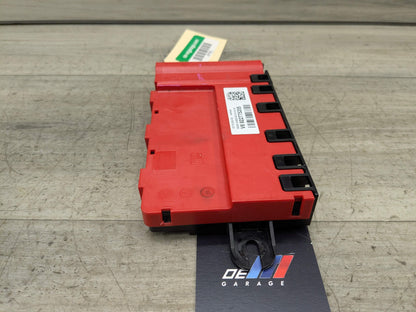 OEM BMW F22 F30 F32 F36 F80 F82 Positive Battery Distributor B+ Power Fuse Box