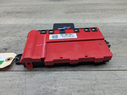 OEM BMW F22 F30 F32 F36 F80 F82 Positive Battery Distributor B+ Power Fuse Box