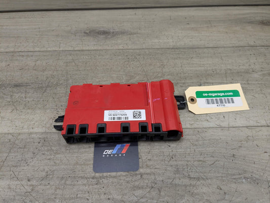 OEM BMW F22 F30 F32 F36 F80 F82 Positive Battery Distributor B+ Power Fuse Box