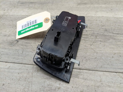 OEM BMW F22 F30 F32 F36 F80 F82 Headlight Switch Control Panel Light Module