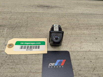 OEM BMW F02 F22 F30 F32 F36 F80 F82 M3 Rear View Trunk Lid Backup Reverse Camera