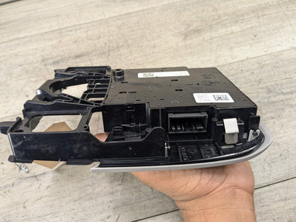 OEM BMW F22 F30 F32 F36 F80 F82 Headliner Roof Console Dome Light SOS Switch