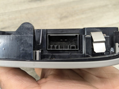 OEM BMW F22 F30 F32 F36 F80 F82 Headliner Roof Console Dome Light SOS Switch