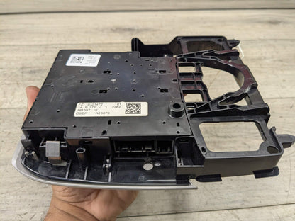 OEM BMW F22 F30 F32 F36 F80 F82 Headliner Roof Console Dome Light SOS Switch