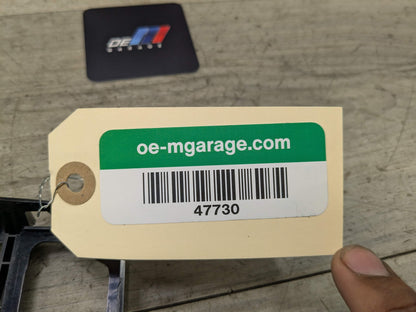 OEM BMW F22 F30 F32 F36 F80 F82 Headliner Roof Console Dome Light SOS Switch