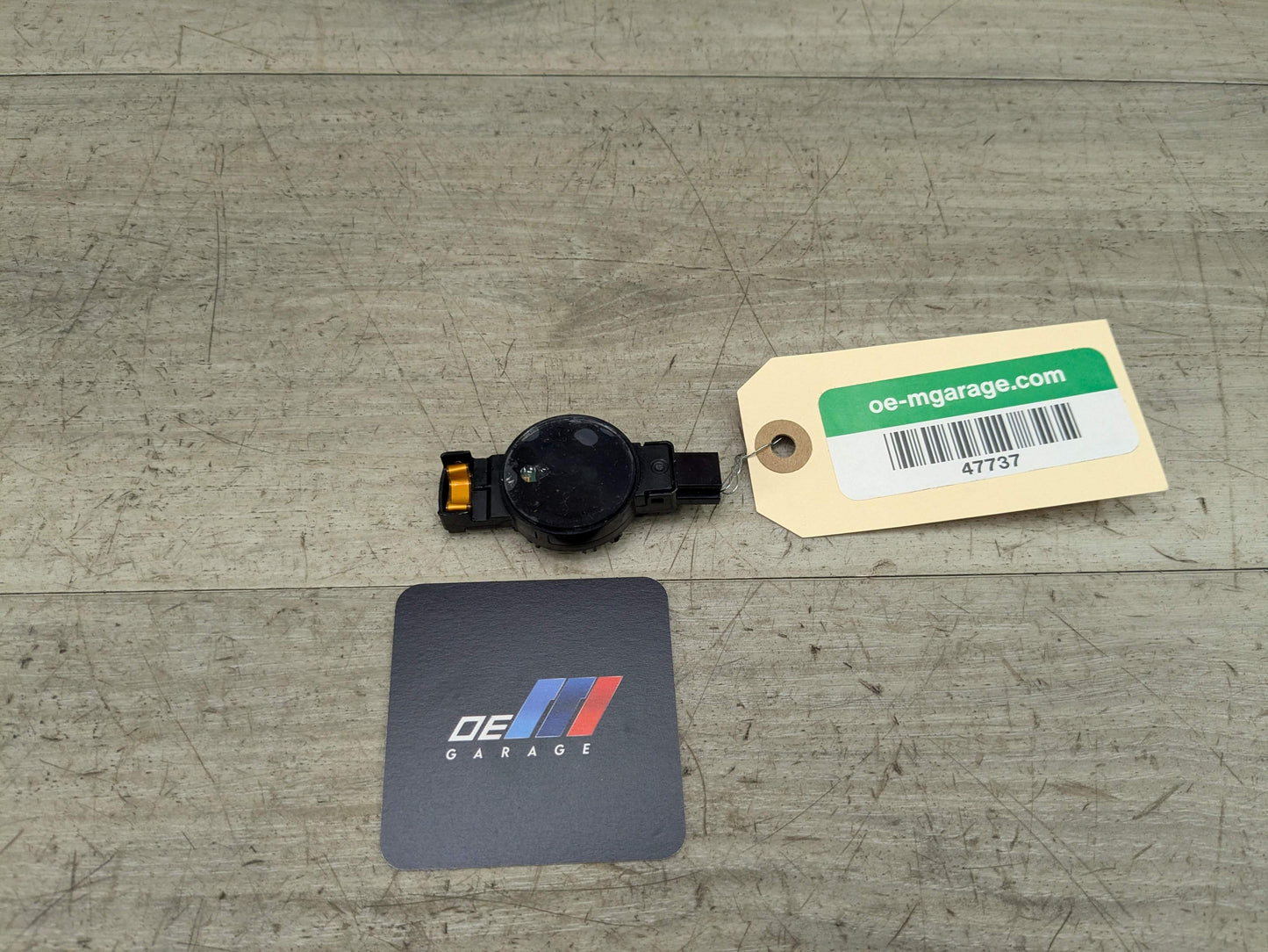 OEM BMW F22 F23 F30 F32 F34 F36 428 430 435 Rain Light Solar Fog Sensor
