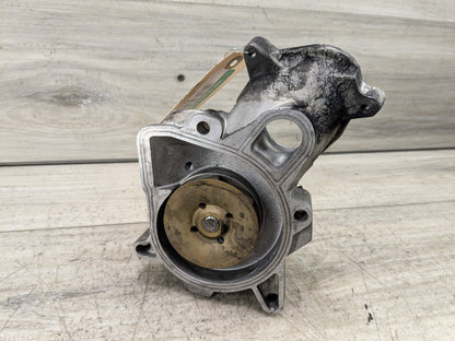 OEM BMW E70 E90 DIESEL Engine M57 Water Pump Cooling Mechanical