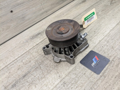 OEM BMW E70 E90 DIESEL Engine M57 Water Pump Cooling Mechanical