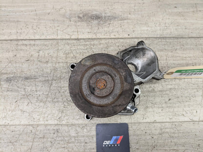 OEM BMW E70 E90 DIESEL Engine M57 Water Pump Cooling Mechanical