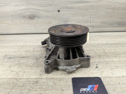 OEM BMW E70 E90 DIESEL Engine M57 Water Pump Cooling Mechanical