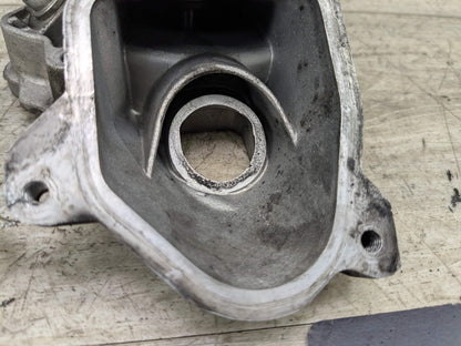 OEM BMW E70 E90 DIESEL Engine M57 Water Pump Cooling Mechanical
