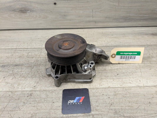 OEM BMW E70 E90 DIESEL Engine M57 Water Pump Cooling Mechanical