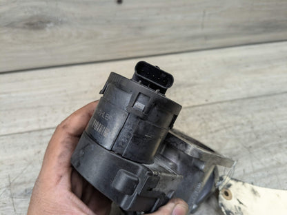 OEM BMW E70 E90 X5 Engine M57 Exhaust EGR Gas Recirculation Valve Throttle Body