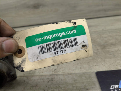 OEM BMW E70 E90 X5 Engine M57 Exhaust EGR Gas Recirculation Valve Throttle Body