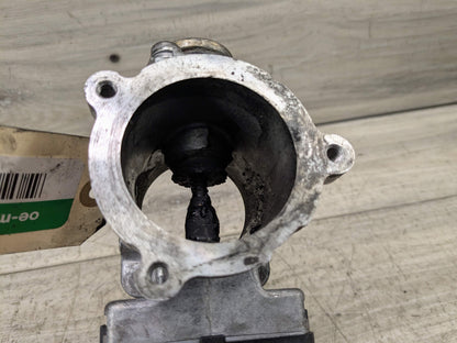 OEM BMW E70 E90 X5 Engine M57 Exhaust EGR Gas Recirculation Valve Throttle Body