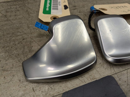 OEM BMW F15 F25 F30 F32 F33 F36 F48 X1 X3 X5 AT Paddle Shifter Plus Minus PAIR