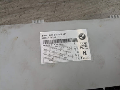 12-18 OEM BMW F22 F30 F32 F33 F36 F80 F82 Front Left Right Seat Control Module
