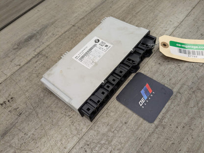 12-18 OEM BMW F22 F30 F32 F33 F36 F80 F82 Front Left Right Seat Control Module
