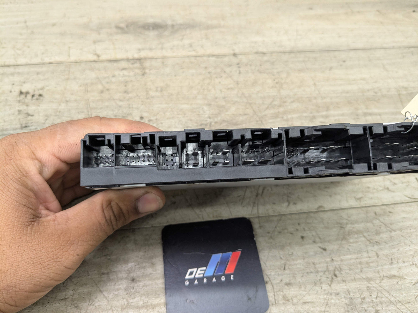 12-18 OEM BMW F22 F30 F32 F33 F36 F80 F82 Front Left Right Seat Control Module