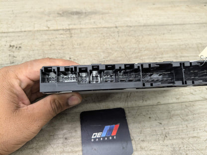 12-18 OEM BMW F22 F30 F32 F33 F36 F80 F82 Front Left Right Seat Control Module