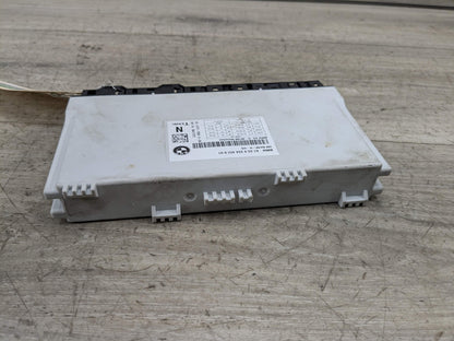 12-18 OEM BMW F22 F30 F32 F33 F36 F80 F82 Front Left Right Seat Control Module