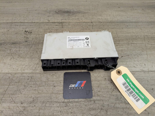 12-18 OEM BMW F22 F30 F32 F33 F36 F80 F82 Front Left Right Seat Control Module