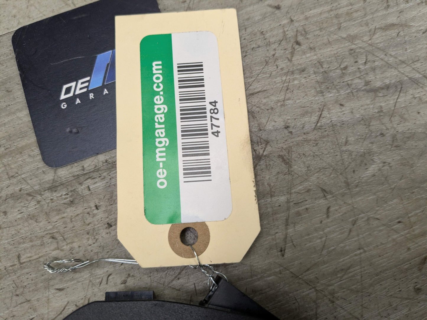OEM BMW F22 F23 F32 F33 G29 Front Right Power Seat Adjustment Control Switch