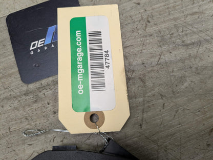OEM BMW F22 F23 F32 F33 G29 Front Right Power Seat Adjustment Control Switch