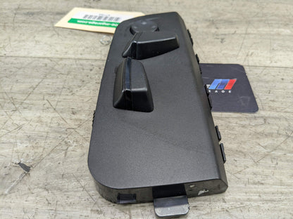 OEM BMW F22 F23 F32 F33 G29 Front Right Power Seat Adjustment Control Switch