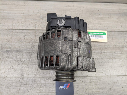 09-13 OEM BMW E70 X5 E90 335d Diesel Engine M57Y Alternator Generator 220A