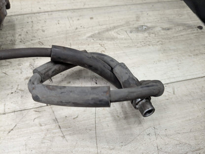 OEM BMW E70 E71 F15 F16 X5 X6 X5M X6M Left Right Front Brake Calipers Gray SET