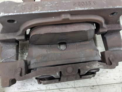 OEM BMW E70 E71 F15 F16 X5 X6 X5M X6M Left Right Front Brake Calipers Gray SET