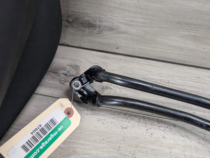 12-17 OEM BMW F30 F32 F33 F36 335 435 Transmission Oil Cooler Line Pipe Hose N55