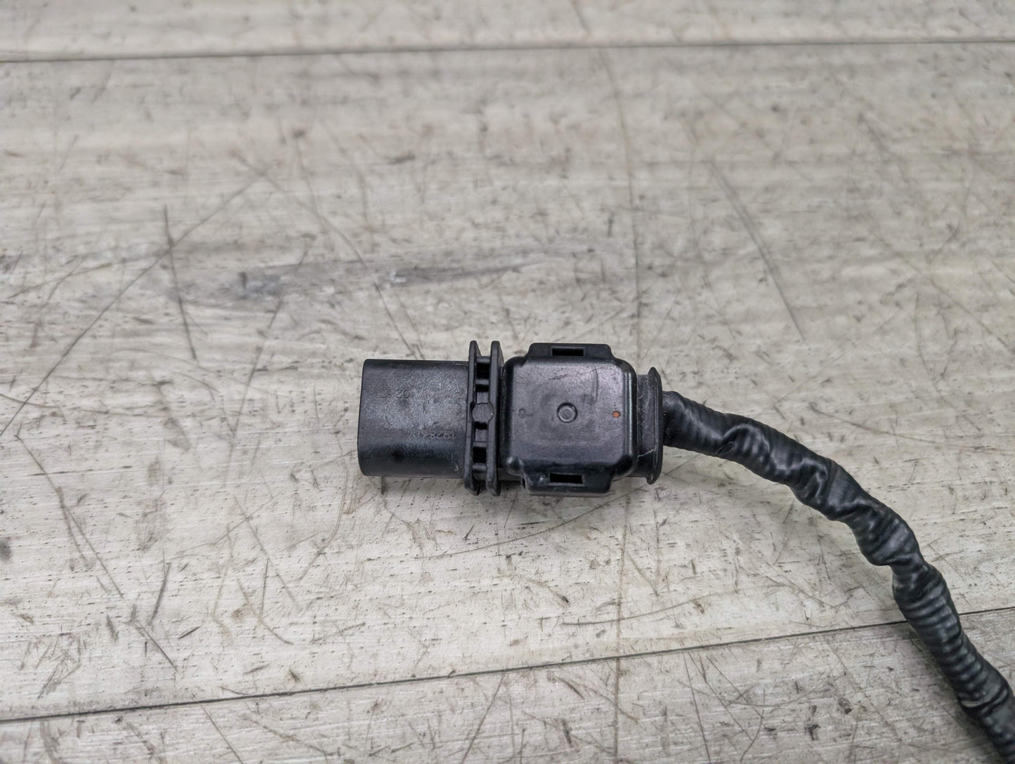 OEM BMW E90 F15 35d 335d Cat Catalytic Lambda Oxygen o2 Probe Sensors DIESEL M57