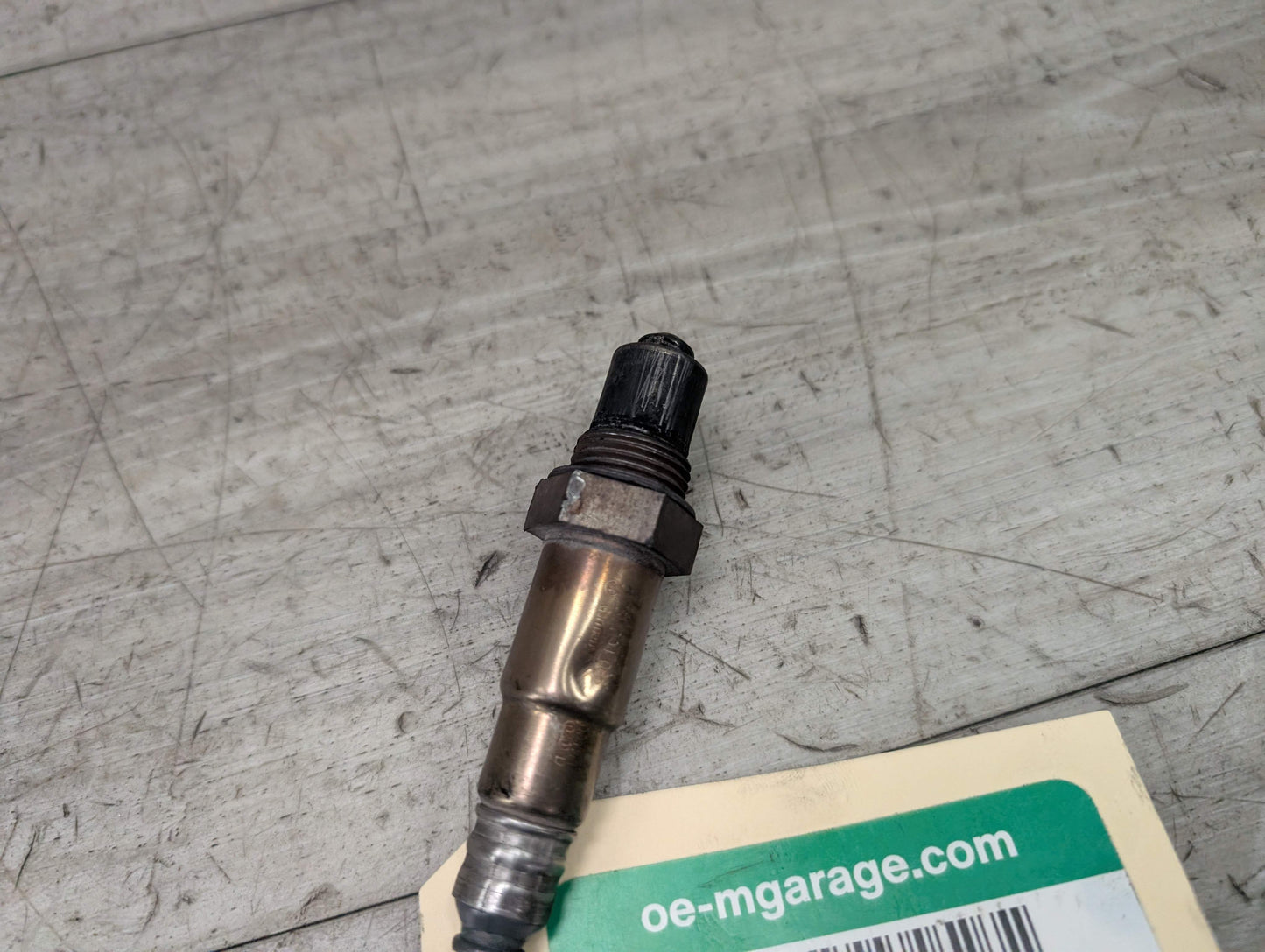 OEM BMW E90 F15 35d 335d Cat Catalytic Lambda Oxygen o2 Probe Sensors DIESEL M57