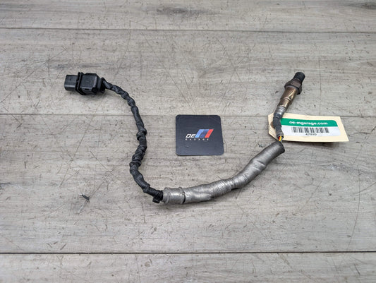 OEM BMW E90 F15 35d 335d Cat Catalytic Lambda Oxygen o2 Probe Sensors DIESEL M57