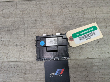 16-19 OEM BMW G11 G12 740 750 Left Driver Side Touch Sensor Ventilation Button