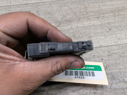 16-19 OEM BMW G11 G12 740 750 Left Driver Side Touch Sensor Ventilation Button