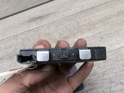 16-19 OEM BMW G11 G12 740 750 Left Driver Side Touch Sensor Ventilation Button