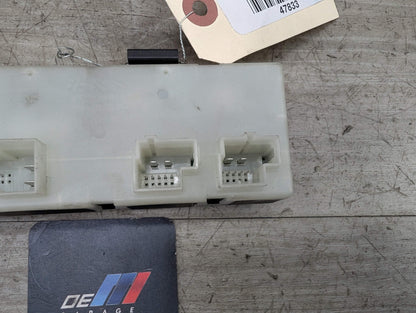 PRE-LCI OEM BMW F90 F97 G01 G11 G12 G30 X3 M5 Rear Trunk Lid Lift Control Module