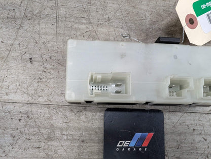 PRE-LCI OEM BMW F90 F97 G01 G11 G12 G30 X3 M5 Rear Trunk Lid Lift Control Module