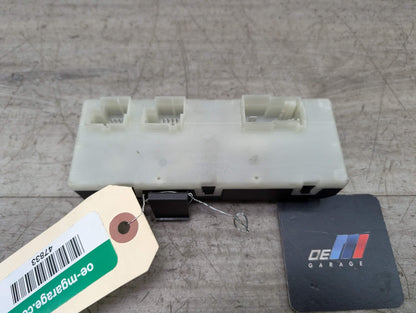 PRE-LCI OEM BMW F90 F97 G01 G11 G12 G30 X3 M5 Rear Trunk Lid Lift Control Module