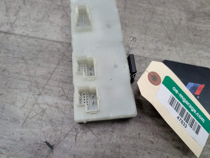 PRE-LCI OEM BMW F90 F97 G01 G11 G12 G30 X3 M5 Rear Trunk Lid Lift Control Module