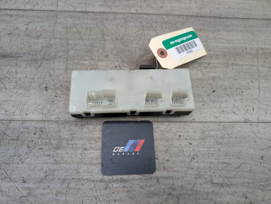 PRE-LCI OEM BMW F90 F97 G01 G11 G12 G30 X3 M5 Rear Trunk Lid Lift Control Module