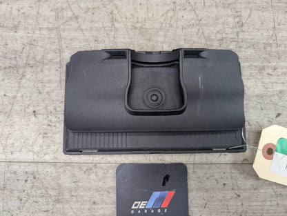 16-19 OEM BMW G11 G12 G80 G82 Center Console Wireless Charger Module Unit