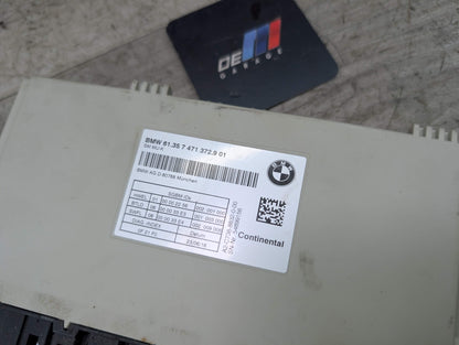 OEM BMW F90 F95 F97 G01 G05 G12 G20 G22 G23 G26 G30 Front Left Right Seat Module