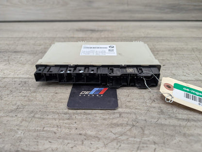 OEM BMW F90 F95 F97 G01 G05 G12 G20 G22 G23 G26 G30 Front Left Right Seat Module