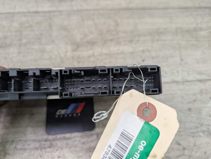 OEM BMW F90 F95 F97 G01 G05 G12 G20 G22 G23 G26 G30 Front Left Right Seat Module